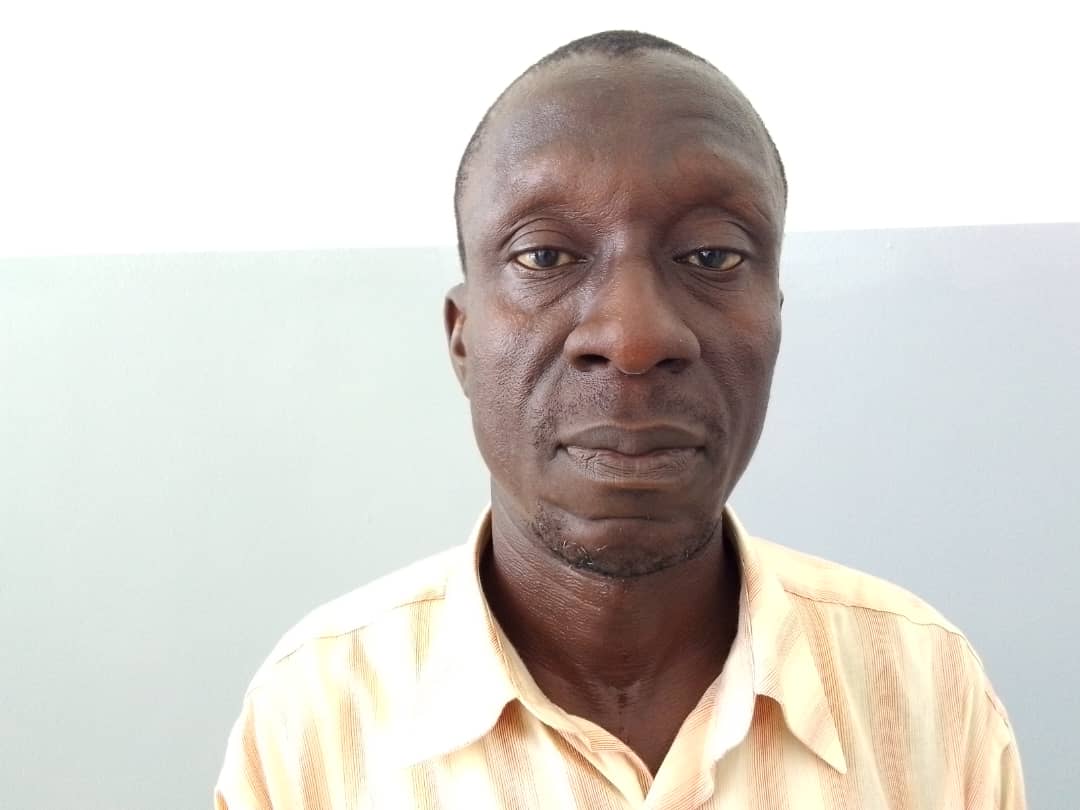 OTRE AGUEHI ARISTIDE